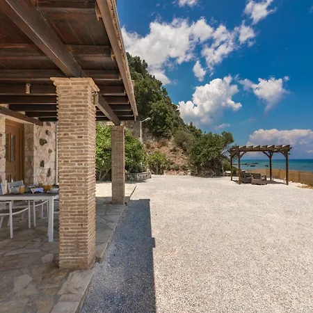 Julia Holiday home